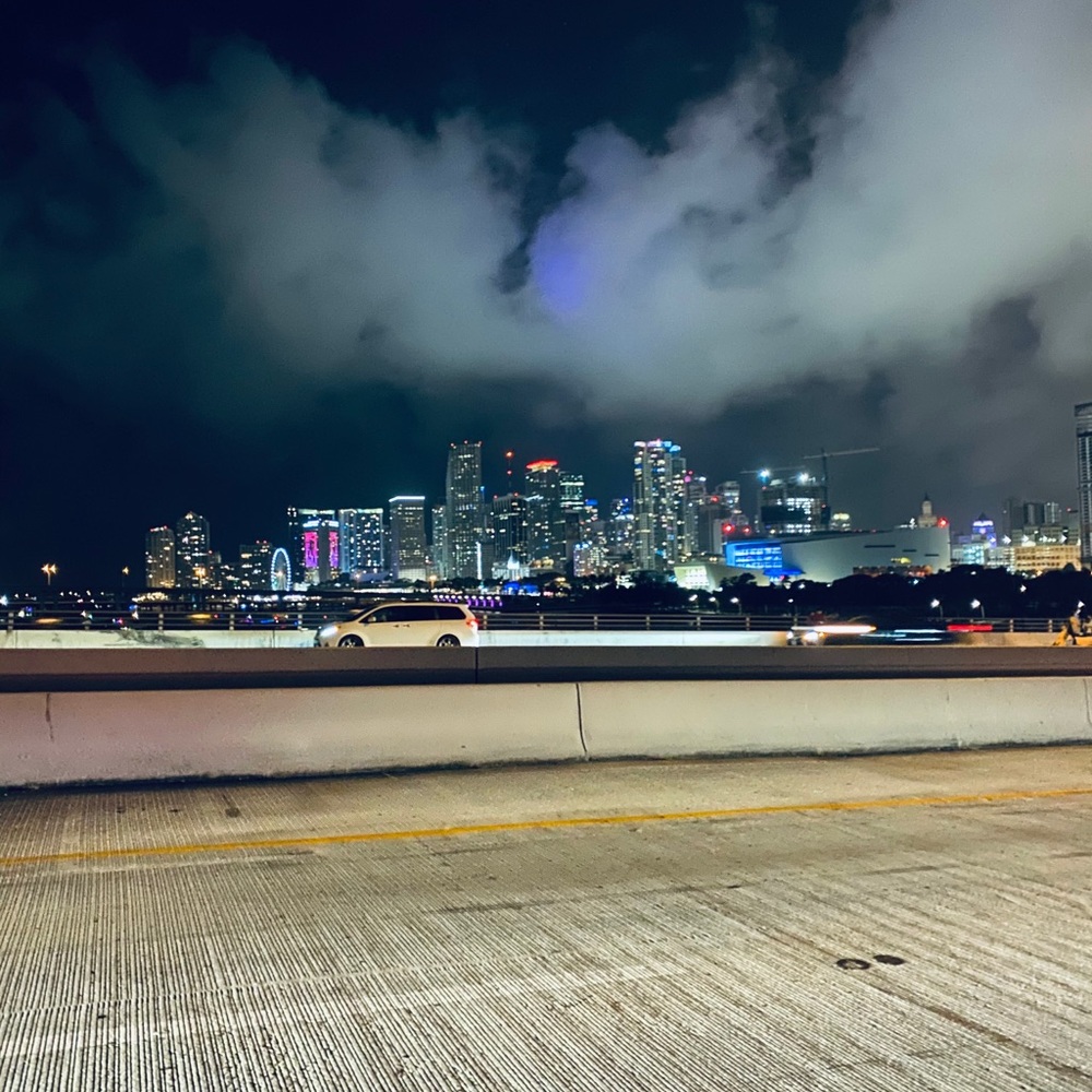 Meet your Posher, Shwan